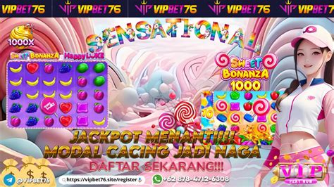 bombslot24|Rahasia Untuk Sukses Bermain Slot VIP Bonanza Dengan Modal .